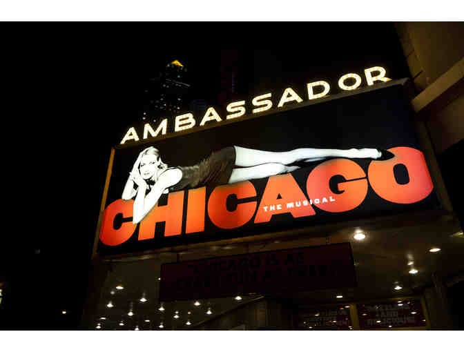 Ultimate Broadway for 2 - Photo 2