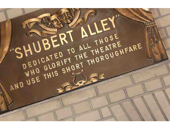 Ultimate Broadway for 2 - Photo 4