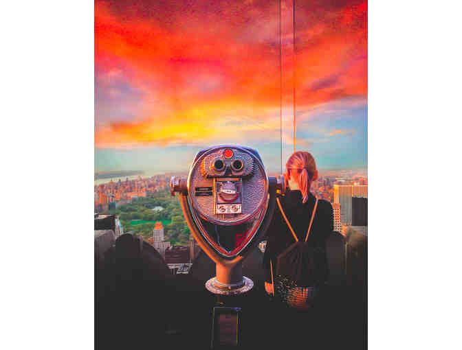 Ultimate Broadway for 2 - Photo 6