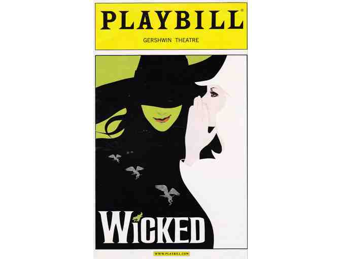 Ultimate Broadway for 2 - Photo 7