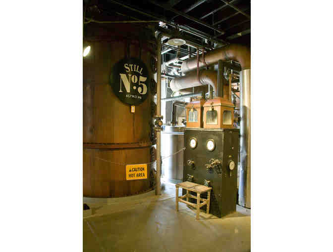 Tennessee Whiskey Adventure - Photo 8