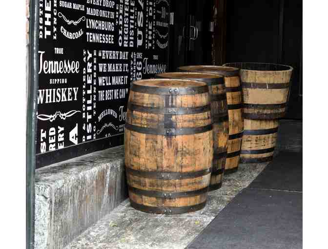 Tennessee Whiskey Adventure - Photo 11