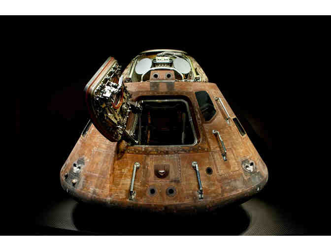 Kennedy Space Center Astronaut Adventure - Photo 2