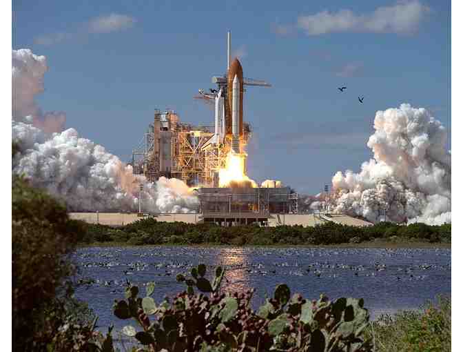 Kennedy Space Center Astronaut Adventure - Photo 8