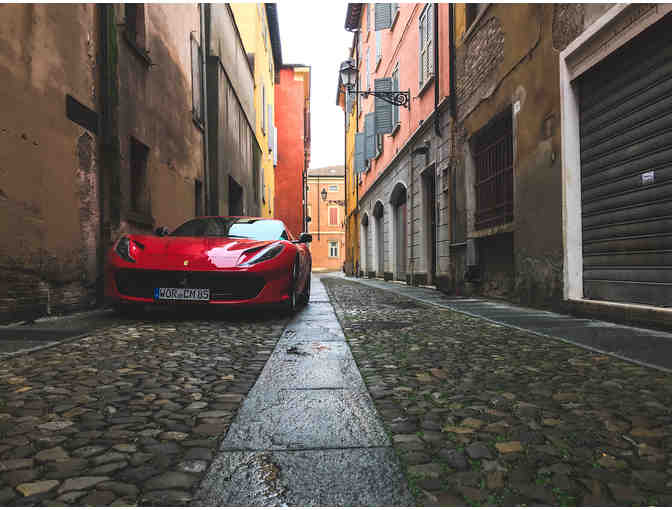 Ferrari Fantasy - Photo 4