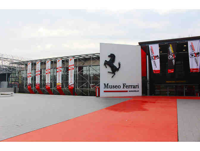 Ferrari Fantasy - Photo 5