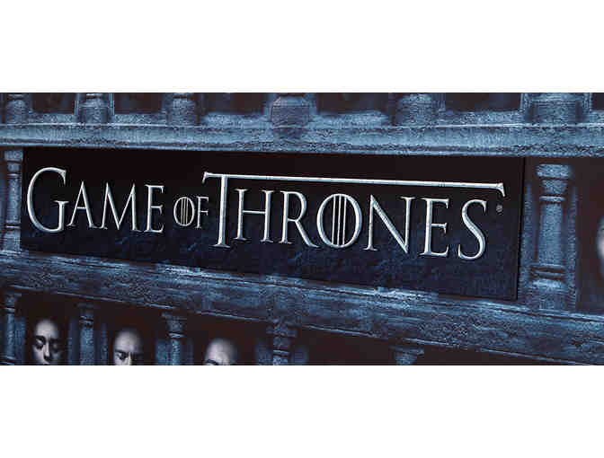 Game of Thrones Journey - Photo 11