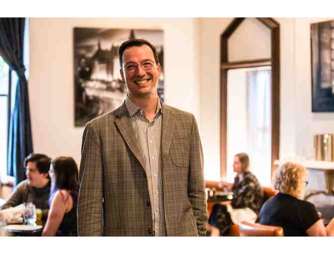 Canadian Culinary Celebration - Photo 2