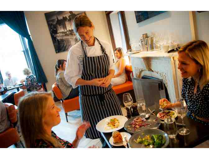 Canadian Culinary Celebration - Photo 3