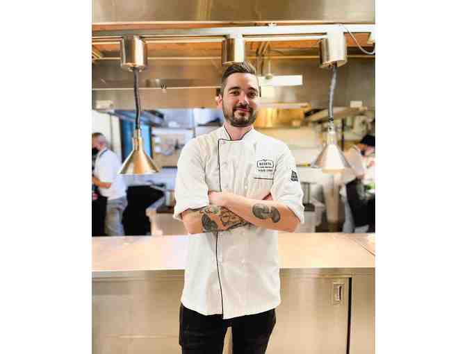 Canadian Culinary Celebration - Photo 4