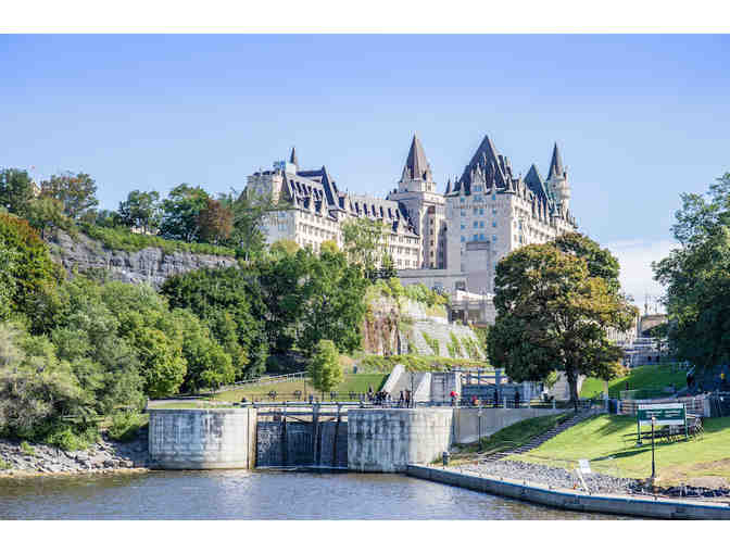 Canadian Culinary Celebration - Photo 1