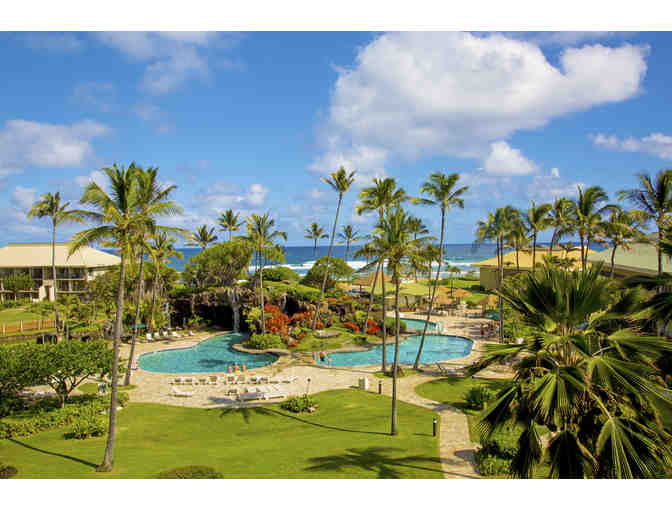 Heart of Hawaii: 4-night stay at Kauai Beach Resort & Spa for 2 - Photo 1