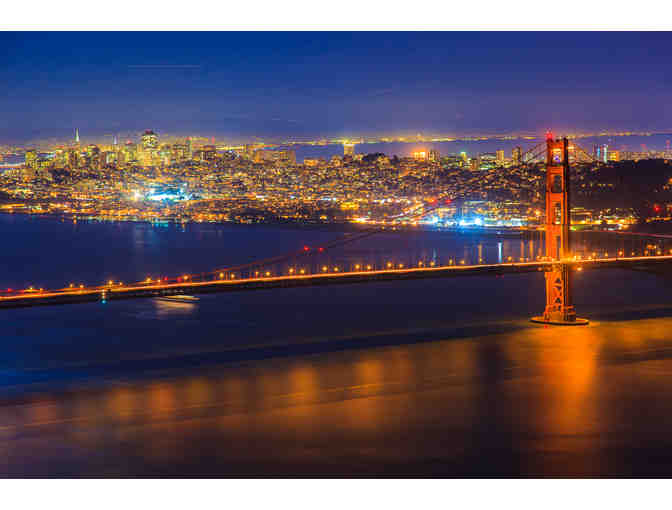 San Francisco Family Fun - Photo 13