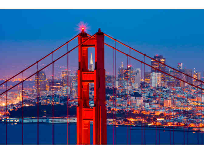 San Francisco Family Fun - Photo 1