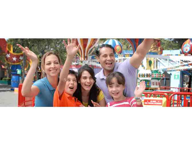 San Francisco Family Fun - Photo 16