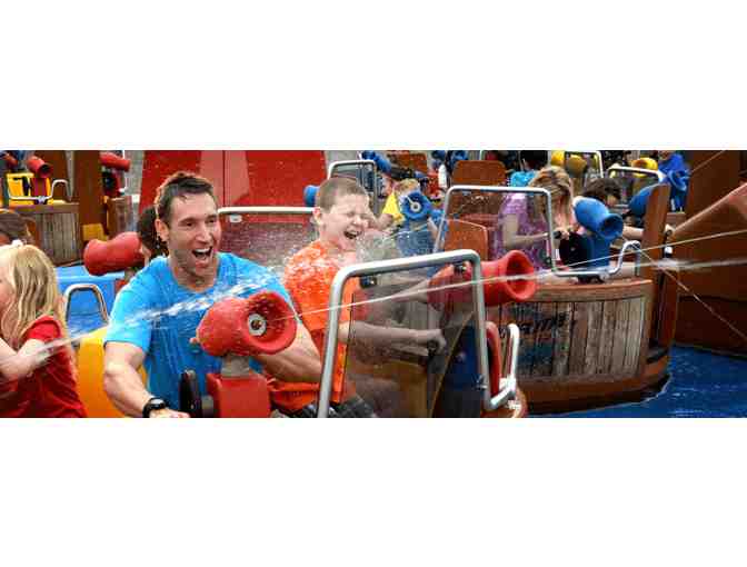 San Francisco Family Fun - Photo 18