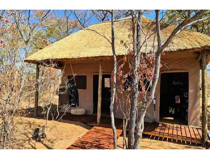 South African Hunting Trip for 4 Hunters