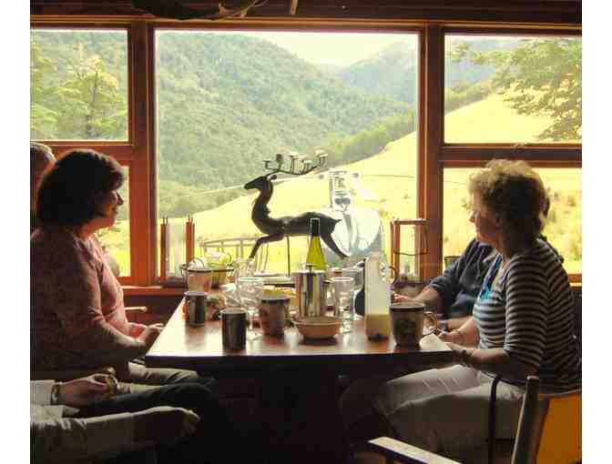 New Zealand Hunting Trip for Four Hunters - Photo 8