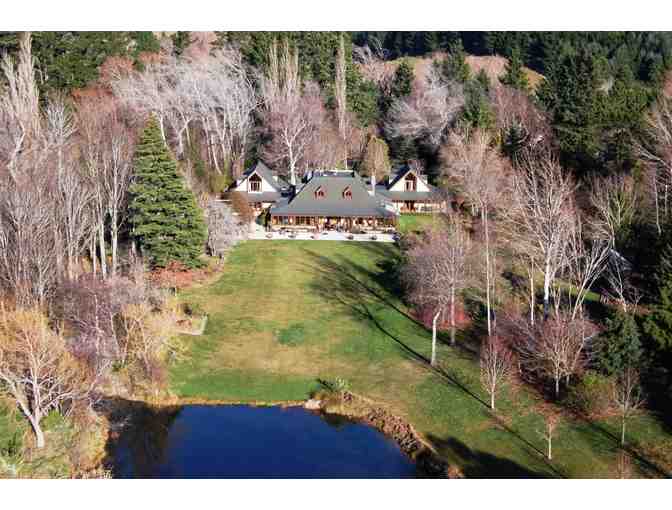 New Zealand Hunting Trip for Four Hunters - Photo 9