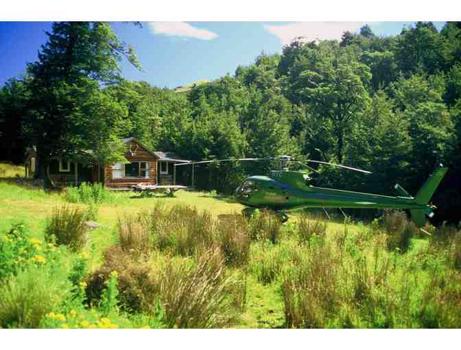 New Zealand Hunting Trip for Four Hunters - Photo 10