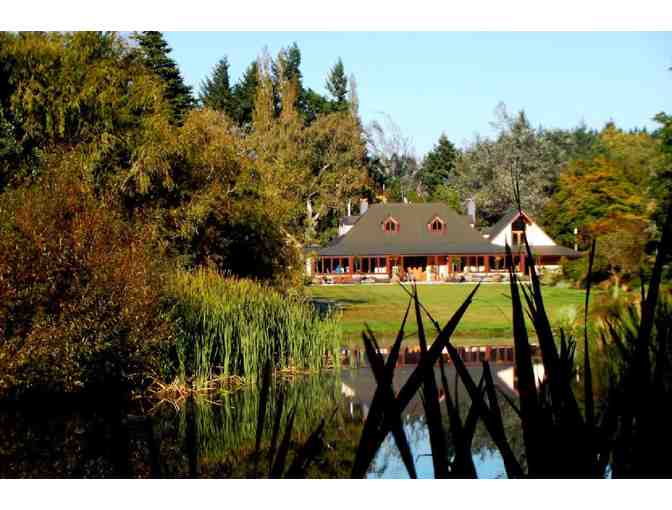 New Zealand Hunting Trip for Four Hunters - Photo 11