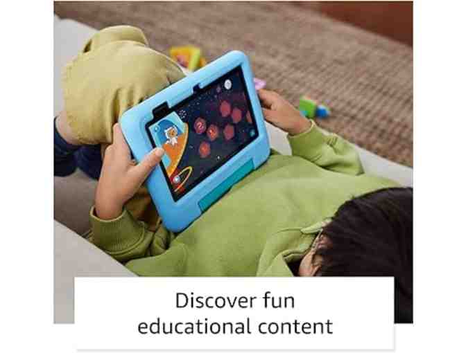 Amazon Fire 7 Kids Tablet