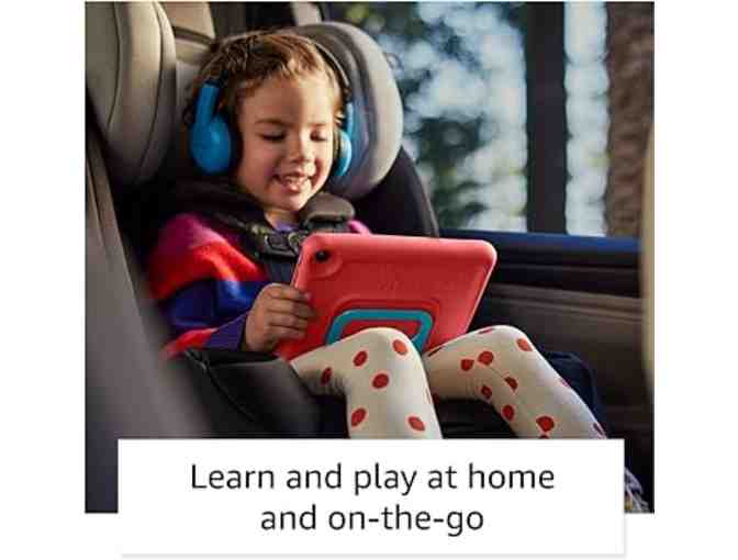 Amazon Fire 7 Kids Tablet