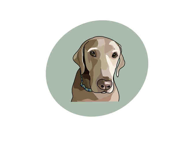 Personalized Digital Portrait