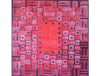 Special 'Espa?a' Tablecloths by Pin Morales