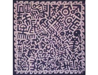 Special 'Espa?a' Tablecloths by Pin Morales