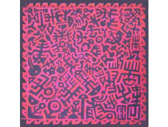 Special 'Espa?a' Tablecloths by Pin Morales