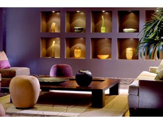 The Atlantic Hotel & Spa- 2-night Oceanview Suite and Journey Spa for Two