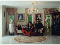 Commission a Portrait by Luis Gispert through POP Bollywood