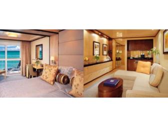 A Seven Day Voyage aboard The World