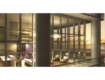 Canyon Ranch Experience