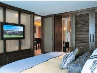 Canyon Ranch Experience