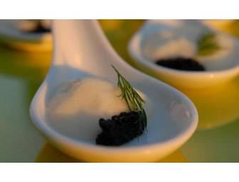 Cocktail for 10 People by Le Basque