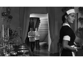 Cocktail for 10 People by Le Basque