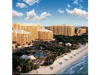 Residences at The Ritz-Carlton, Key Biscayne- 2-night stay