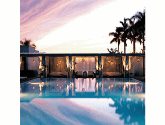 The Shore Club 2-night Stay