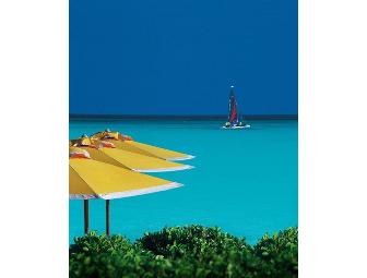 Escape to Paradise - A Weekend Stay at Four Seasons Great Exuma