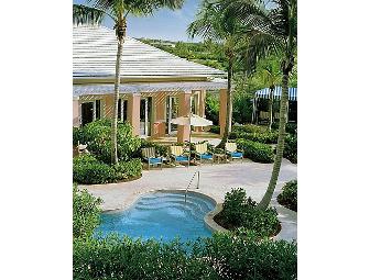 Escape to Paradise - A Weekend Stay at Four Seasons Great Exuma