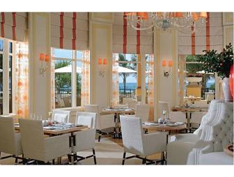 Pamper Me Package at The Ritz-Carlton Palm Beach