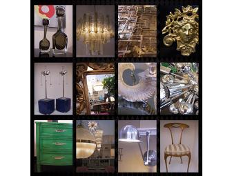 Gustavo Olivieri Antiques