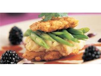 Canyon Ranch Living for Two