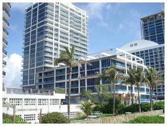 Canyon Ranch Living for Two