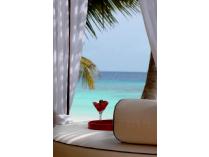 "Arrive to Escape" Package at W Retreat & Spa - Vieques Island, Puerto Rico