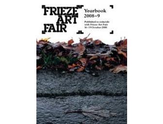 Frieze Art Fair London VIP Experience for 2