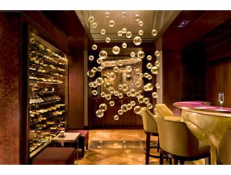 St. Regis New York- 'Dine and Stay'