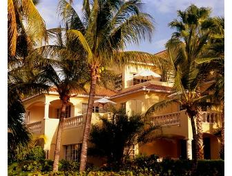 Turks & Caicos Islands Grace Bay Club - 3-Night Junior Suite Stay for Two